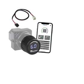 3081-1 Tekonsha 90920 2020-2022 Hyundai Palisade Prodigy Id Bluetooth Proportional Trailer Br