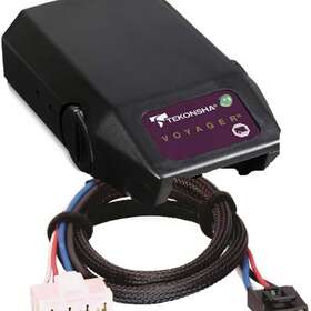 L41330969 Tekonsha Engineering Trailer Brake Control Voyager For Ford Bronco 2021-2023