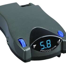 L41330989 Tekonsha Engineering Trailer Brake Control Prodigy For Ford Bronco 2021-2023