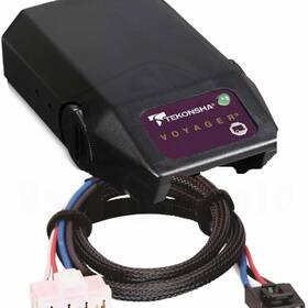 L41331296 Tekonsha Engineering Trailer Brake Control Voyager For Ford Bronco 2021-2023
