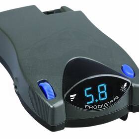 L41331316 Tekonsha Engineering Trailer Brake Control Prodigy For Ford Bronco 2021-2023