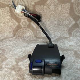 Tekonsha N6802 Primus Iq - Towing Trailer Braking System By Tekosha