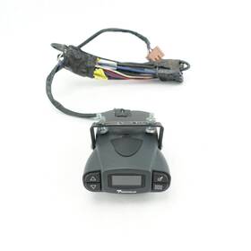 P300010503 Tekonsha P3 Trailer Brake Controller Wired For 2003-2006 Silverado Sierra