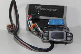 P300063093 Tekonsha P3 Trailer Brake Control - Untested