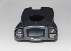 P300070040 Tekonsha Prodigy P3 Proportional Brake Controller With Harness And Carrying Case
