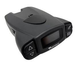 P300081042 Tekonsha Prodigy P2 Electric Trailer Brake Controller Pouch #p300081042
