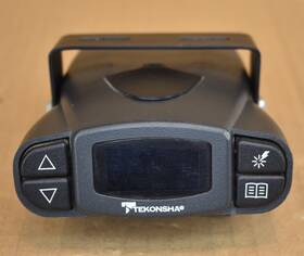 P300091321 Tekonsha #p300091321 P3 Brake Controller Oem