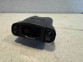 Tekonsha P35a1032535 90195 P3 Electronic Brake Control Single Cable Not Included