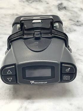 P90195 Tekonsha P3 Brake Controller
