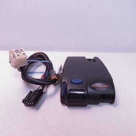 T805411 Tekonsha Plug And Play Primus Iq Trailer Proportional Braking System