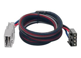 Tk-3070-p Tekonsha 3070-p Custom-fit Brake Control Wiring Harness For Honda