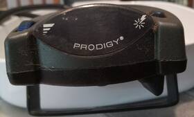 Tk33-ur Tekonsha Prodigy P2 Brake Controller