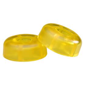 86198 Tie Down Engineering 1-1/4 Inch X 3-1/2 Polyvinyl End Cap