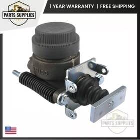 068-072-01 Titan Trailer Components 1777405 Model 6 Disc Brake Master Cylinder Assembly For Boat