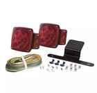 Tll9rk Optronics Aptronics Led Waterproof Trailer Light Kit Sealed 047286849008