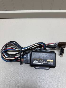 Erbh-acc2ve Tow Pro Elite Trailer Universal Brake Controller Redarc Guaranteed