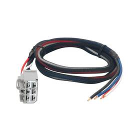 20269 Tow Ready Trailer Brake Control Wiring Harness