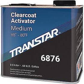 6876 Transtar 2.5l Med Activator
