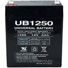 Ub1250 Break Away Battery 806593457418