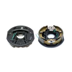 125-2001 Ucut 10 Inch X 2.25 Electric Trailer Brakes Assembly 2-1/4 Tr130
