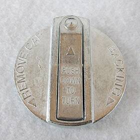 Pt-stufp34359 Ufp By Dexter Brake Lockout Cap Top Upgrade 34359