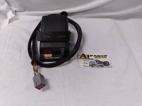 4l3z-14a348-aa Valley Industries Trailer Brake Controller For Ford F-150 Thru F-550 E-150 E550