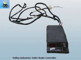 52740-5083 Valley Ind Trailer Brake Control Controller Gmc Chevrolet Trucks