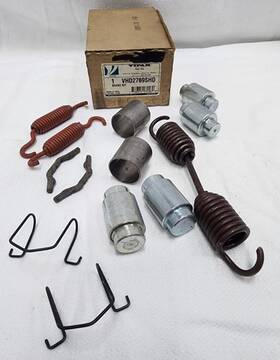 Vipar Vhd2769shd Brake Kit - New In Box Nos