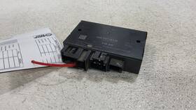 Volkswagen 4h0907383mz01 Used Trailer Brake Control Module Fits 2017 Touareg Towing T