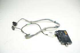 5q0907383l Volkswagen 2018-2021 Atlas Towing Hitch Module And Harness Package