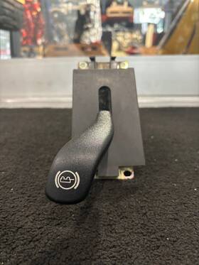 20437062 Volvo Oem Trailer Brake Valve