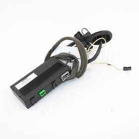 Volvo 30716987 Oem Trailer Hitch Control Module With Wiring For Xc60 2010-2017