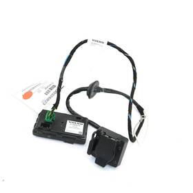 31346050 Volvo 31346060 Oem Trailer Hitch Control Module With Wiring For Xc60 2009-2017
