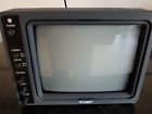Vom-75n Vom75 Voyager Monitor