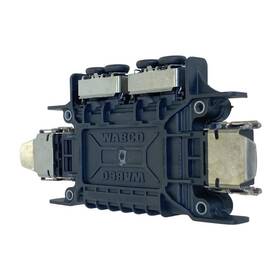 4008506010 Wabco Abs Trailer Electronic Control Unit Tcs4s/2m Kit - Wab