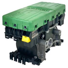 Wabco S4005004300 Genuine Trailer Iabs 2m Premium Valve
