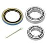 Wb138t0700 Fulton Wheel Bearing Kit Dust Cover 088154091587
