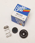 Wc283 Safe Line Trailer Brakes