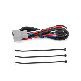 4w-70208003 Weisen For Ram 1500 2500 3500 2015-2020 21 22 23 24 Brake Control Wiring Adapter