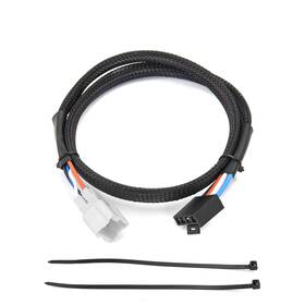 4w-70208005 Weisen For 2005-2020 Nissan Pathfinder Brake Control Wiring Adapter