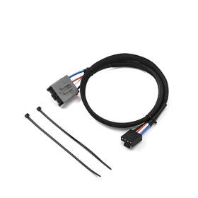 4w-70208006 Weisen For Ford Bronco 21-25 Expedition 15-25 Brake Control Wiring Adapter