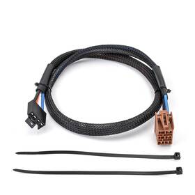 4w-70208007 Weisen For Silverad Sierra 1500hd/2500hd 2001-2002 Brake Control Wiring Adapter