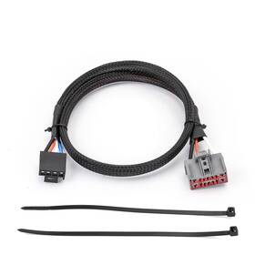 4w-70208008 Weisen For Silverado Sierra 2500hd 3500hd 2020-2024 Brake Control Wiring Adapter
