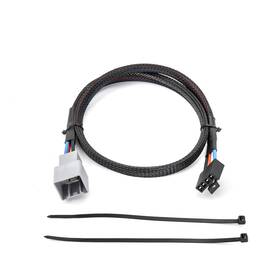4w-70208010 Weisen For Jeep Wrangler Jl Gladiator Jt 2018 - Brake Control Wiring Adapter