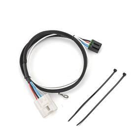 4w-70208011 Weisen For Toyota Tacoma 16-23 Tundra 15-16 17 Brake Control Wiring Adapter