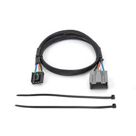 4w-70208012 Weisen For Ford E-150 / E-250 Econoline 2009-2014 Brake Control Wiring Adapter