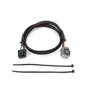 4w-70208013 Weisen For 2022-2023 Chrysler Grand Caravan Brake Control Wiring Adapter
