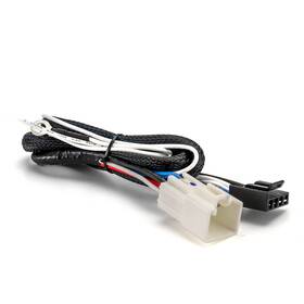 70208001 Weisen For 2007-2014 2015 Toyota Tacoma Trailer Brake Control Adapter Wiring Harness
