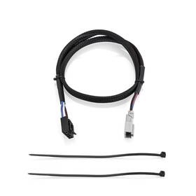 70208017 Weisen For 2017-2025 Honda Ridgeline With Factory Tow Package Trailer Brake Control Wiring