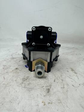 Wakn28600 World American - Trailer Brake Control Valve